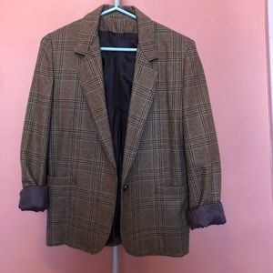 Vintage Blazer